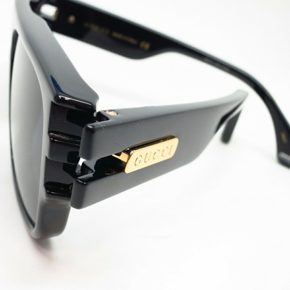 Gucci Sunglasses - Picture 7 of 11